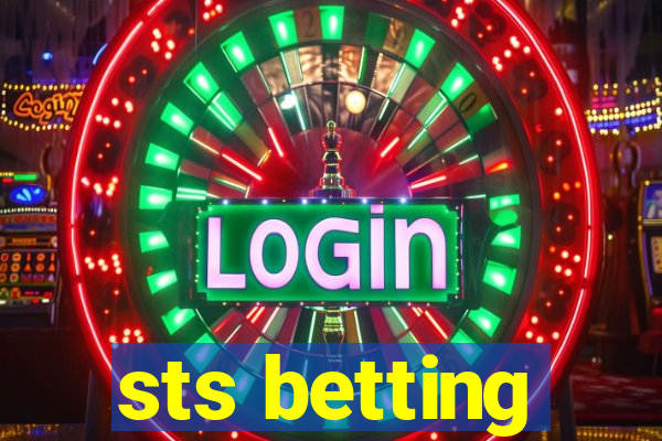 sts betting